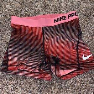 Nike Pros